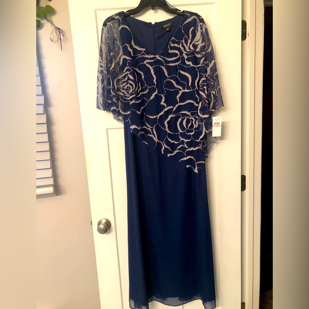 Mother of the Bride/Groom Dress